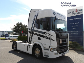 Tegljač SCANIA R 460
