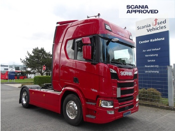 Tegljač SCANIA R 500
