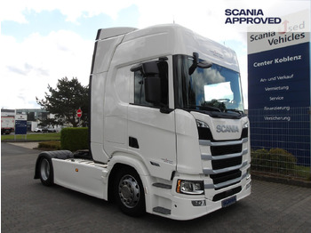 Tegljač SCANIA R 460