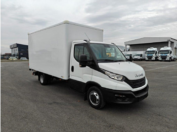 Furgon IVECO Daily 35c16