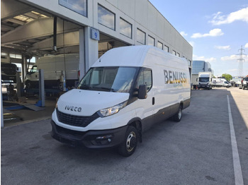 Putnički kombi IVECO Daily 35c18
