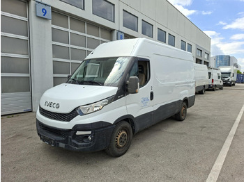 Putnički kombi IVECO Daily