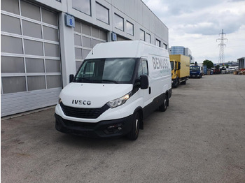 Putnički kombi IVECO Daily 35s14