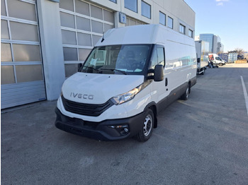 Putnički kombi IVECO Daily 35s14