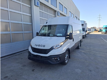 Putnički kombi IVECO Daily 35s14