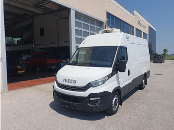 Putnički kombi IVECO Daily 35s14