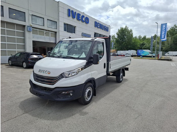 Furgon IVECO Daily 35s16