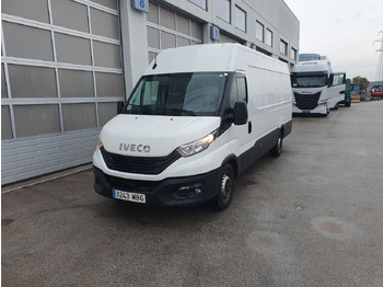 Putnički kombi IVECO Daily 35s16