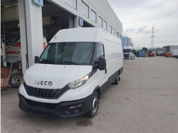IVECO Daily 35S16A8V IVECO Daily 35S16A8V: slika 1