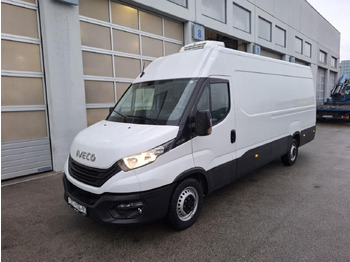 Dostavno vozilo hladnjača IVECO Daily 35s16