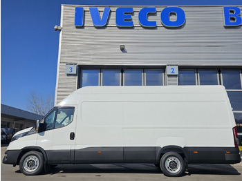 Putnički kombi IVECO Daily 35S18H A8: slika 2