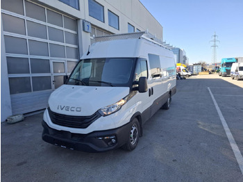 Putnički kombi IVECO Daily 35s18