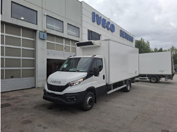 Dostavno vozilo hladnjača IVECO Daily 70c18