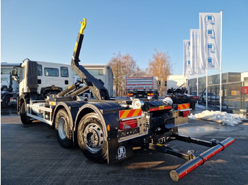 Kamion sa hidrauličnom kukom IVECO X-Way AD280X46Y/PS HR ON+: slika 3 Kamion sa hidrauličnom kukom IVECO X-Way AD280X46Y/PS HR ON+: slika 3