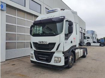 Tegljač IVECO Stralis 440