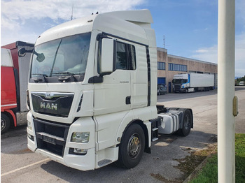 Tegljač MAN TGX 18.480