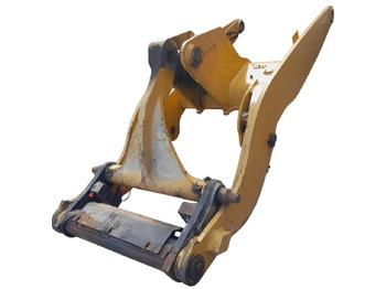 Utovarivač točkaš CATERPILLAR 906