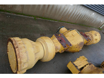 Osovina i delovi CATERPILLAR