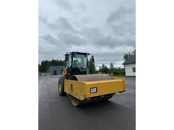 Valjak za puteve CAT CS 76 B: slika 3