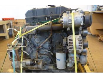 Motor za Kamion Iveco F4AFE411A Motor: slika 1