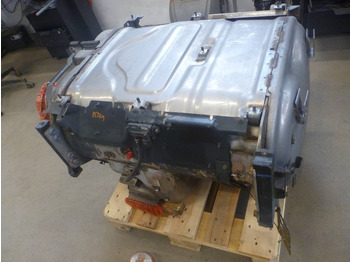 Motor SCANIA