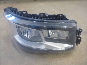 Električni sistem SCANIA