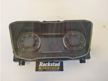 Električni sistem SCANIA