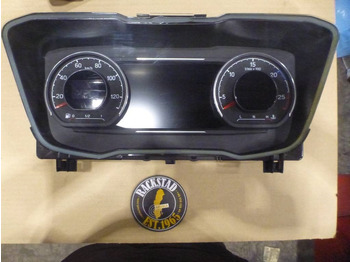 Električni sistem SCANIA