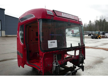 Kabina SCANIA R