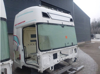 Kabina SCANIA R