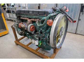 Motor VOLVO FH13