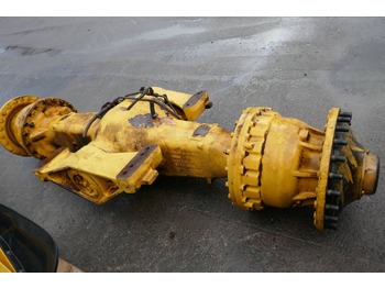 Osovina i delovi VOLVO