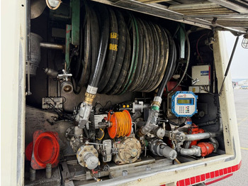 Renault C460 4x2, Euro 6,ADR,Diesel Benzin,Rohr Anhaeger  Renault C460 4x2, Euro 6,ADR,Diesel Benzin,Rohr Anhaeger: slika 5