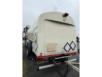 Renault C460 4x2, Euro 6,ADR,Diesel Benzin,Rohr Anhaeger  Renault C460 4x2, Euro 6,ADR,Diesel Benzin,Rohr Anhaeger: slika 4