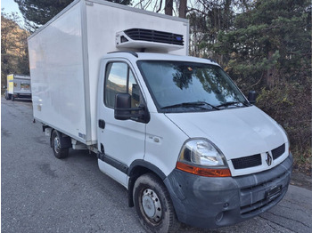 Dostavno vozilo hladnjača RENAULT Master