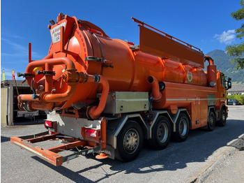Scania G480 LB 10x4 6HSA, Amphitec Vortex G2  Scania G480 LB 10x4 6HSA, Amphitec Vortex G2: slika 3