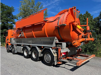 Scania G480 LB 10x4 6HSA, Amphitec Vortex G2  Scania G480 LB 10x4 6HSA, Amphitec Vortex G2: slika 4