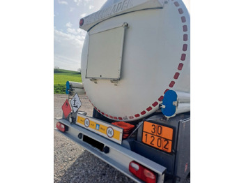 Schrader ADR, Treibstoff Diesel/Benzin, 4 Kammern, Sening Schrader ADR, Treibstoff Diesel/Benzin, 4 Kammern, Sening Schrader ADR, Treibstoff Diesel/Benzin, 4 Kammern, Sening Schrader ADR, Treibstoff Diesel/Benzin, 4 Kammern, Sening: slika 4