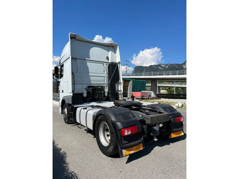 Tegljač novi DAF FT XF 460 4x2, E6, PTO, Standklima: slika 4 Tegljač novi DAF FT XF 460 4x2, E6, PTO, Standklima: slika 4