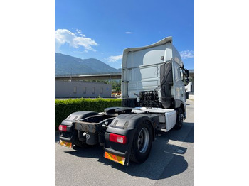 Tegljač novi DAF FT XF 460 4x2, E6, PTO, Standklima: slika 3 Tegljač novi DAF FT XF 460 4x2, E6, PTO, Standklima: slika 3