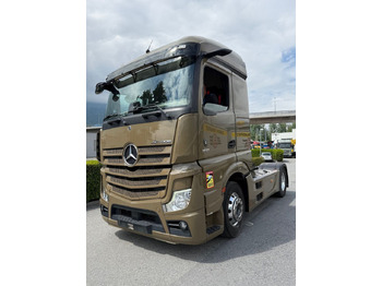 Tegljač MERCEDES-BENZ Actros 1851