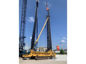 Malj za nabijanje FUNDEX F12: slika 1