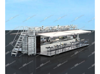 Brodski kontejner novi New Seecontainer, Verkaufscontainer 20': slika 5 Brodski kontejner novi New Seecontainer, Verkaufscontainer 20': slika 5