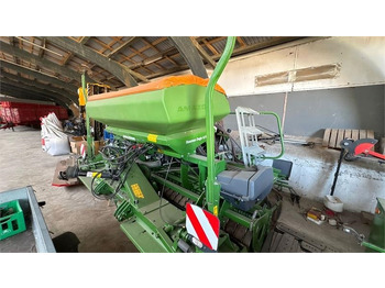 Kombinovana mašina za setvu AMAZONE