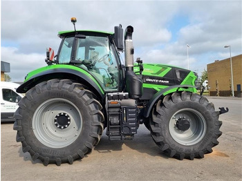 Traktor Deutz-fahr 8280 TTV: slika 4