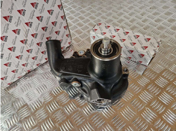 Motor i delovi za Građevinska mašina AGCO Sisu water pump ACP055583A tier 3 with gasket: slika 2