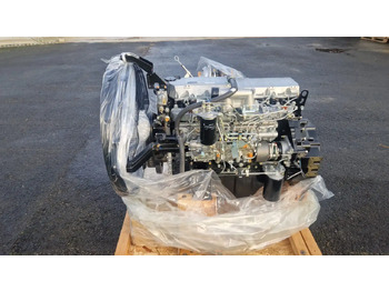 Motor za Građevinska mašina Isuzu 6HK1 178kw engine 01/145270: slika 4