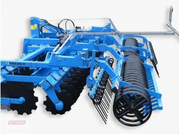 Tanjirača novi Bremer ECO 450: slika 1