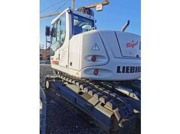 Bager guseničar 2015 Liebherr R 914Compact: slika 3