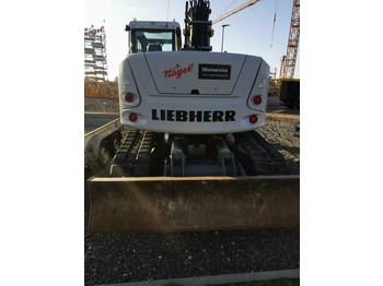 Bager guseničar 2015 Liebherr R 914Compact: slika 5